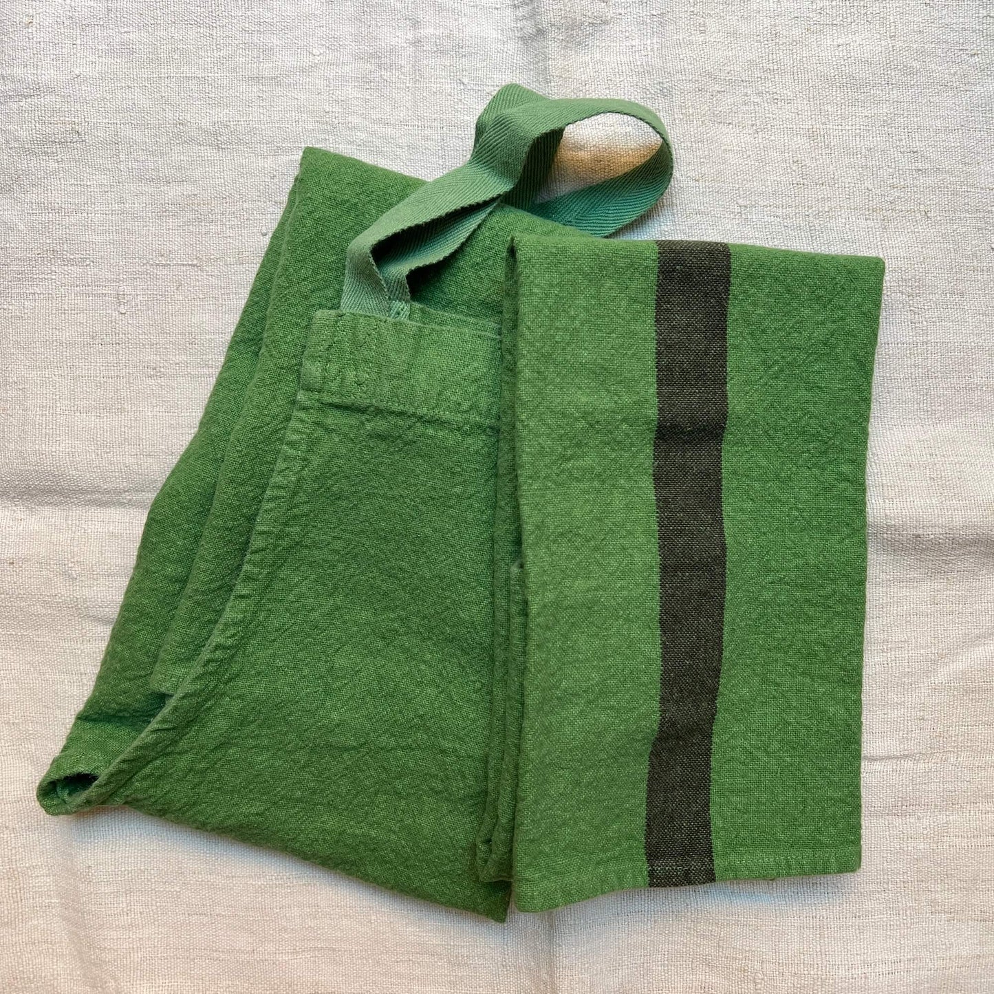 Apron - 100% Linen