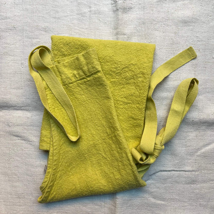 Apron - 100% Linen