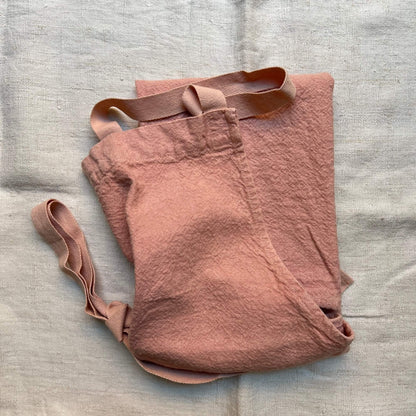 Apron - 100% Linen