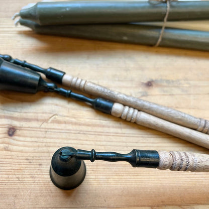 Candle snuffer - assorted