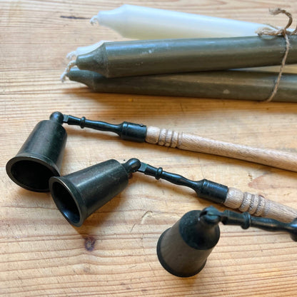 Candle snuffer - assorted