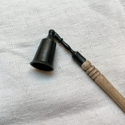 Candle snuffer - assorted