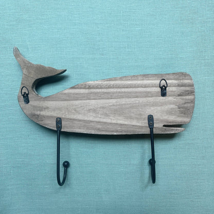 Balena hanger - wall mounted