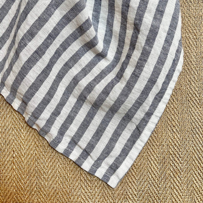 SET of 2 placemats - Lines - La Fabbrica del Lino