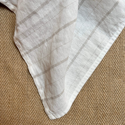 Napkins - Lines - La Fabbrica del Lino