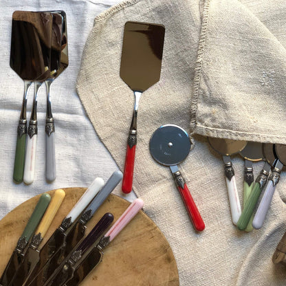 Lasagna shovel - Mod.Vintage - Rivadossi