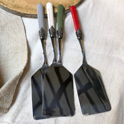 Lasagna shovel - Mod.Vintage - Rivadossi