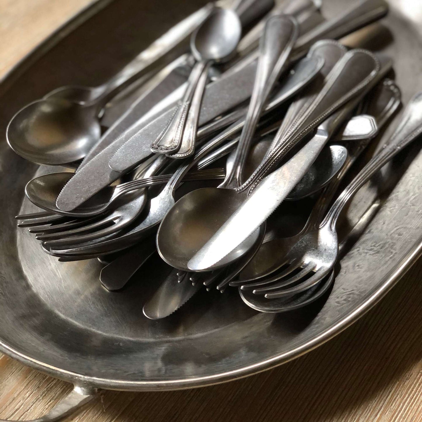 Cutlery - Mod.Epoca - Rivadossi