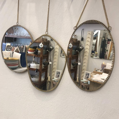 Mirrors - decorative