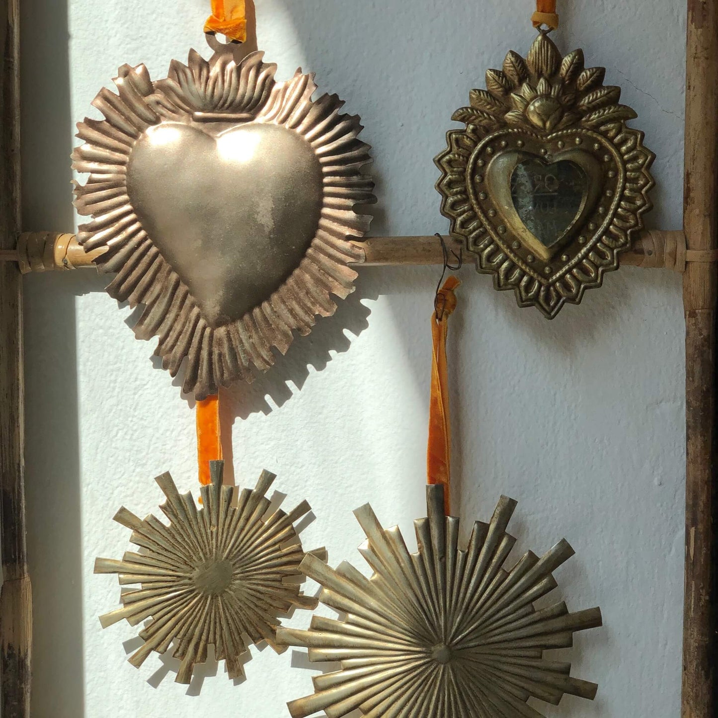 Ex voto - Sole