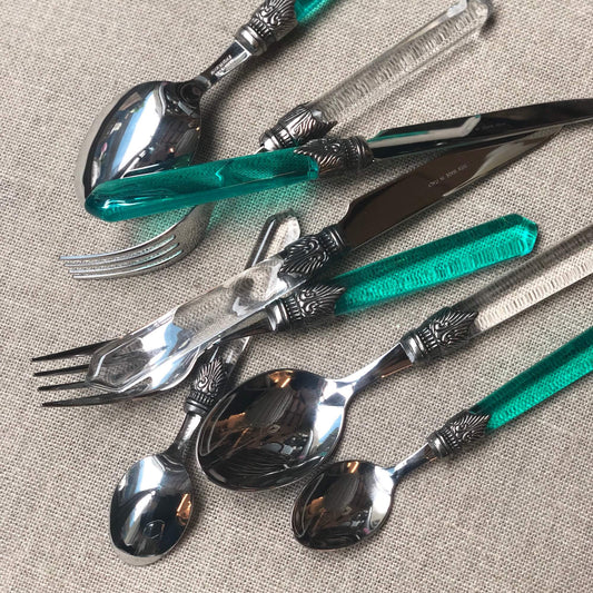 Cutlery - Mod.Venezia - Rivadossi