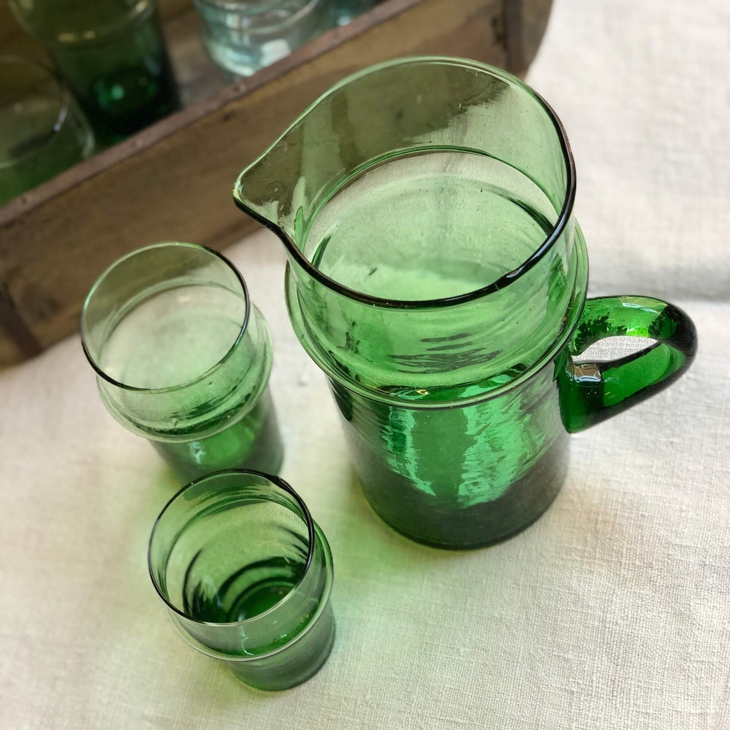 Brocca Beldi - 1L