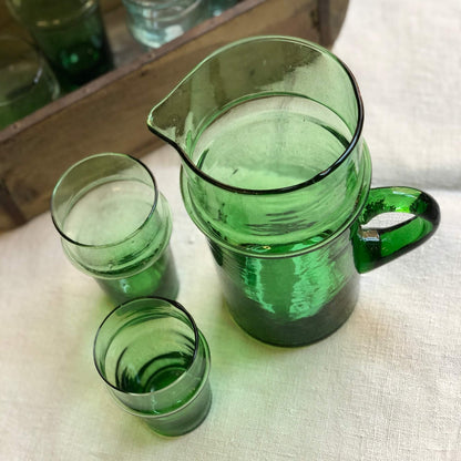 Bicchiere - Beldi