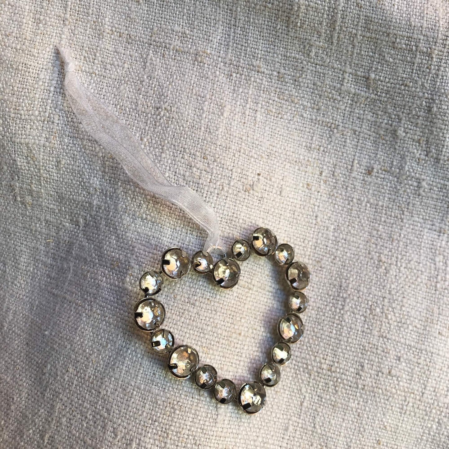 Cuore - Decorazione
