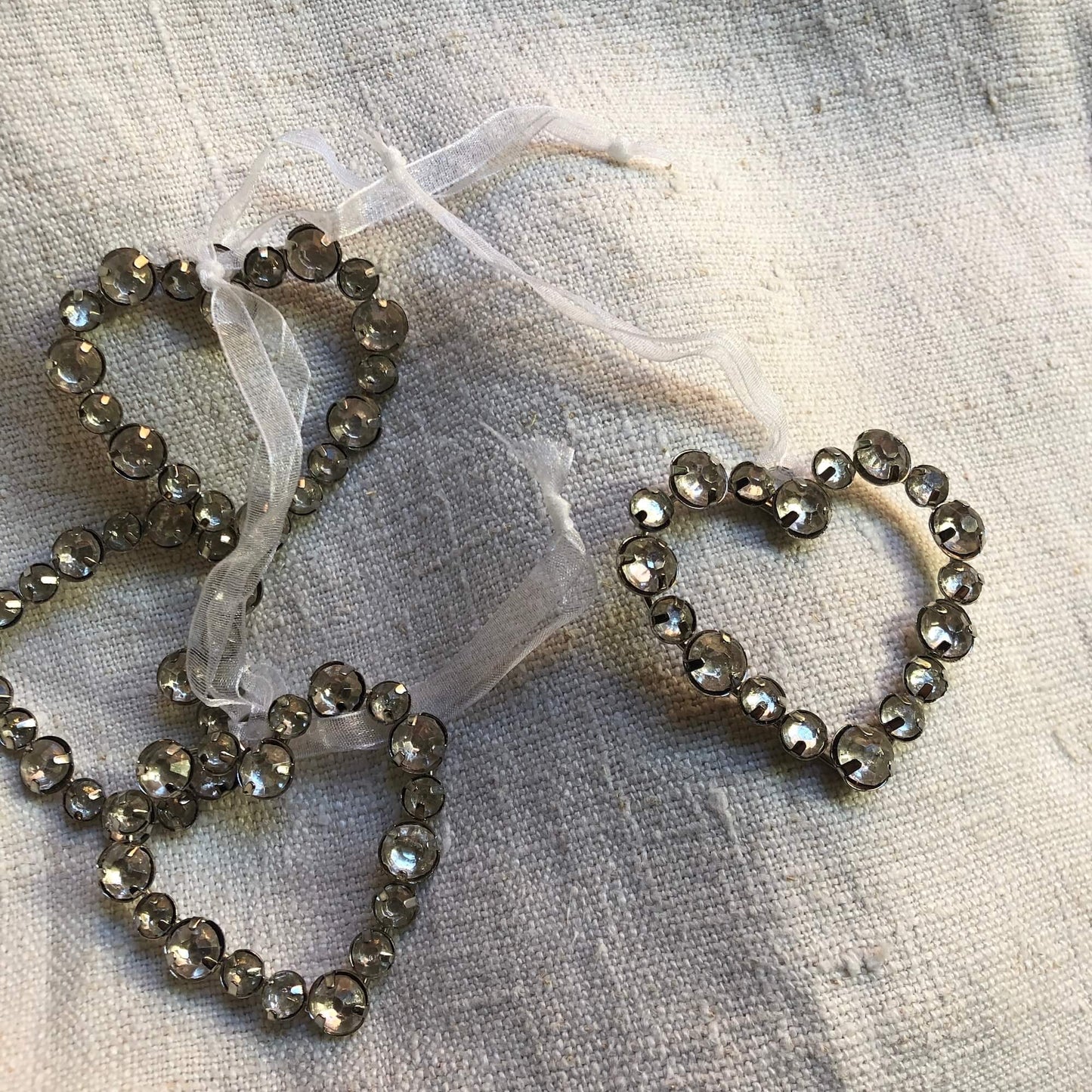 Cuore - Decorazione