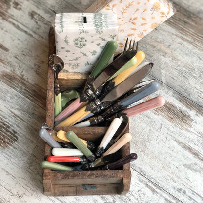 Container - one/three compartments