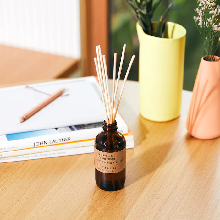 Room diffuser - LA Los Angeles - PF Candle Co