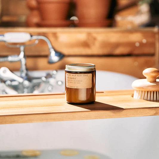 N.36 Wild Herb Tonic - P.F. Candle Co