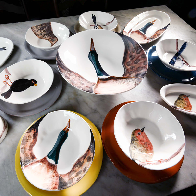 Scodella - Linea Selva - Virginia Casa