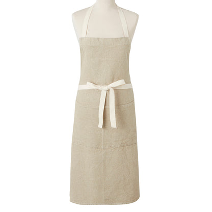 Apron - 100% Linen