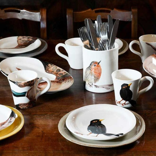 Scodella - Linea Selva - Virginia Casa