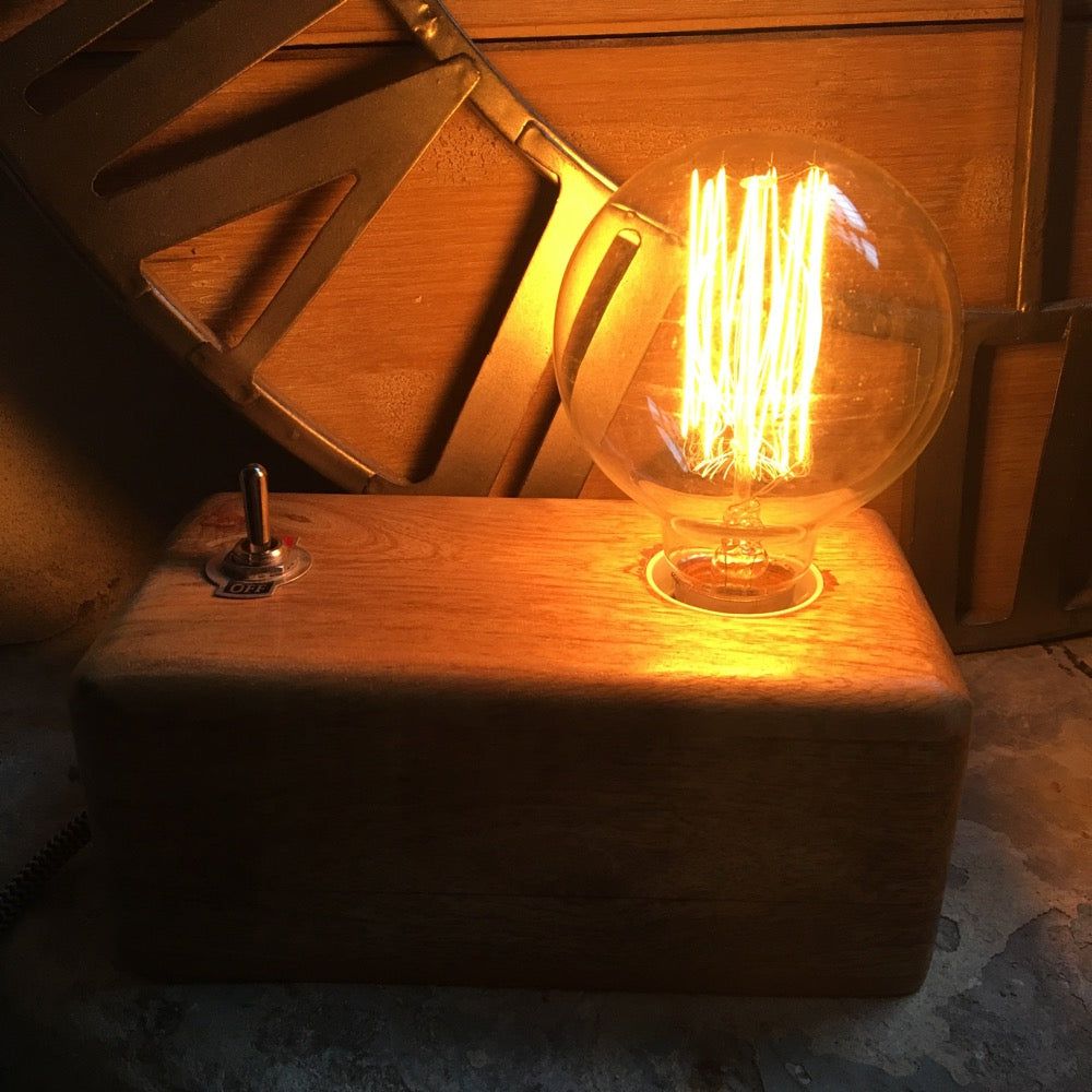 Lampadina decorativa - House Doctor House Doctor Tonda - 25 KWh/100h