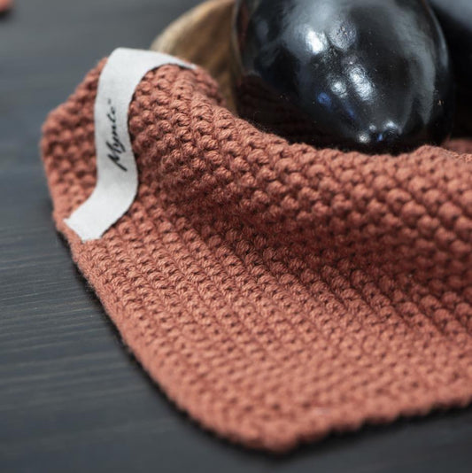 Presine - Knitted - Nuovi colori Ib Laursen