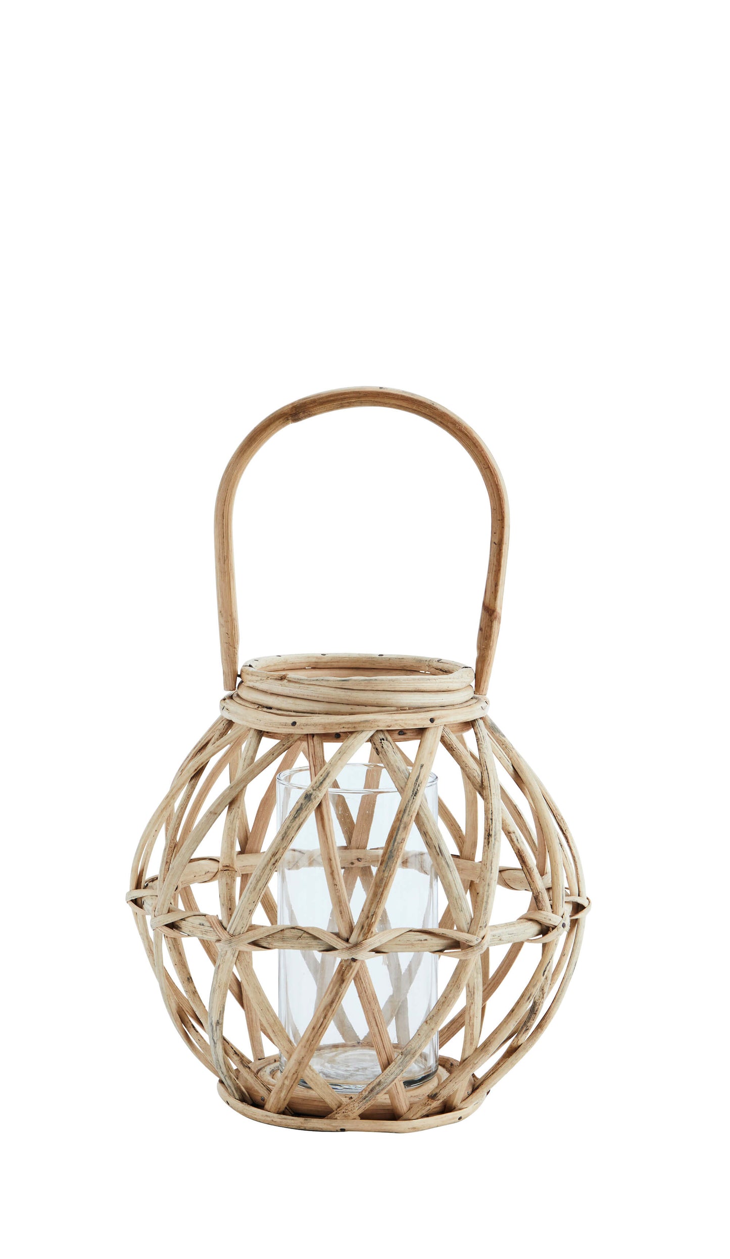 Lanterne - bamboo
