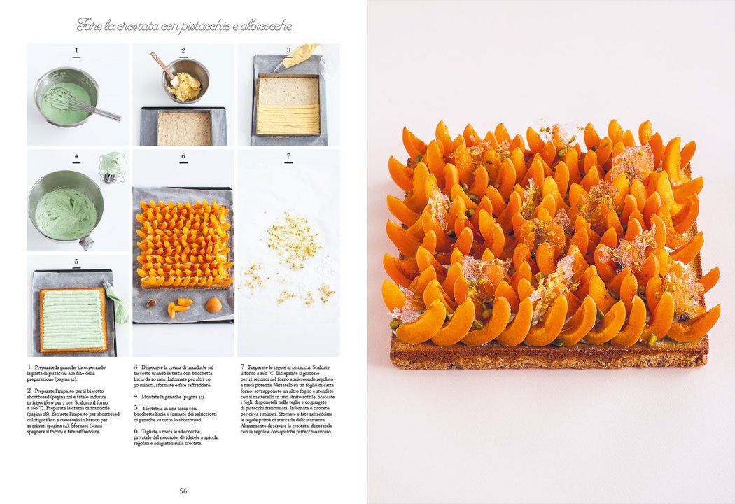 Il piccolo manuale della crostata - Mélanie Dupuis L'Ippocampo