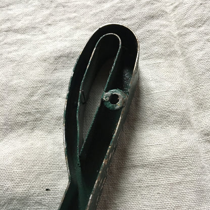Lettere Ferro - Minuscolo Corsivo Madame Gioia Home