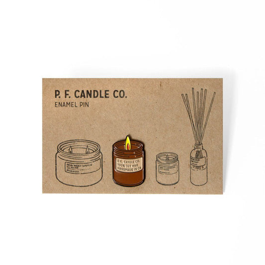 Spilla - Pin - P.F. Candle Co Madame Gioia Home 1.5cm