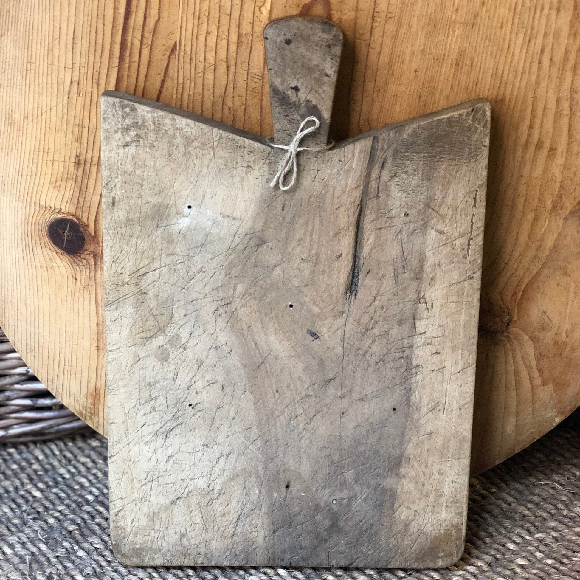 Taglieri - c/o manico - Vintage Madame Gioia Home