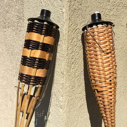Torcia ad olio Madame Gioia Home