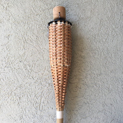Torcia ad olio Madame Gioia Home Naturale