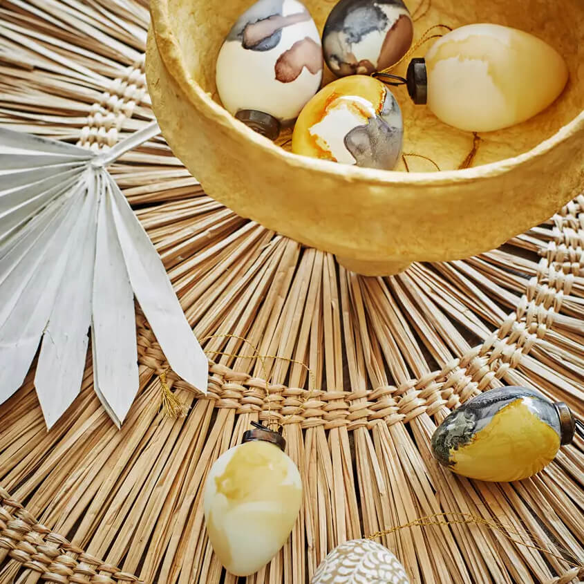 Uova - Decorazione Madame Gioia Home