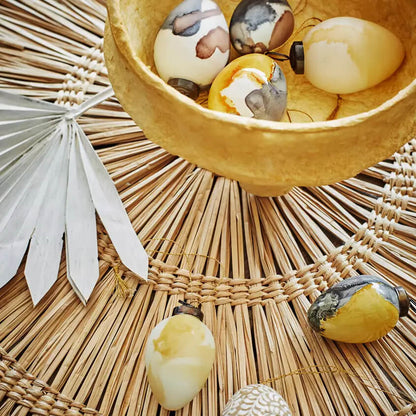 Uova - Decorazione Madame Gioia Home