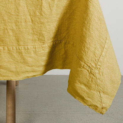 Linen tablecloth - La Fabbrica del Lino