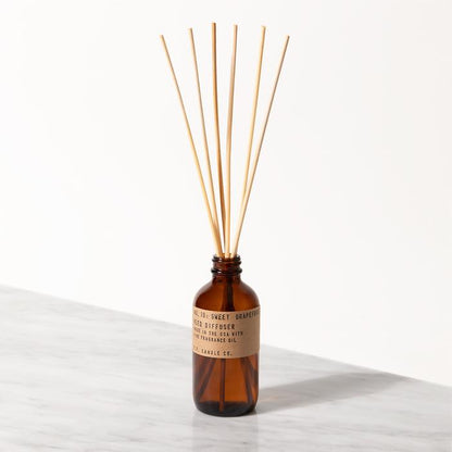 Diffusore per ambiente N.10 Sweet Grapefruit - P.F. Candle Co PF Candle Co 90ml - durata 3/4 mesi