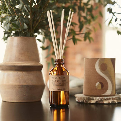 Diffusore per ambiente N.29 Pinon - P.F. Candle Co PF Candle Co 90ml - durata 3/4 mesi