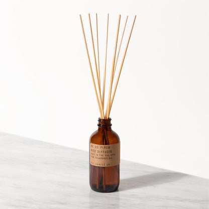 Diffusore per ambiente N.29 Pinon - P.F. Candle Co PF Candle Co 90ml - durata 3/4 mesi