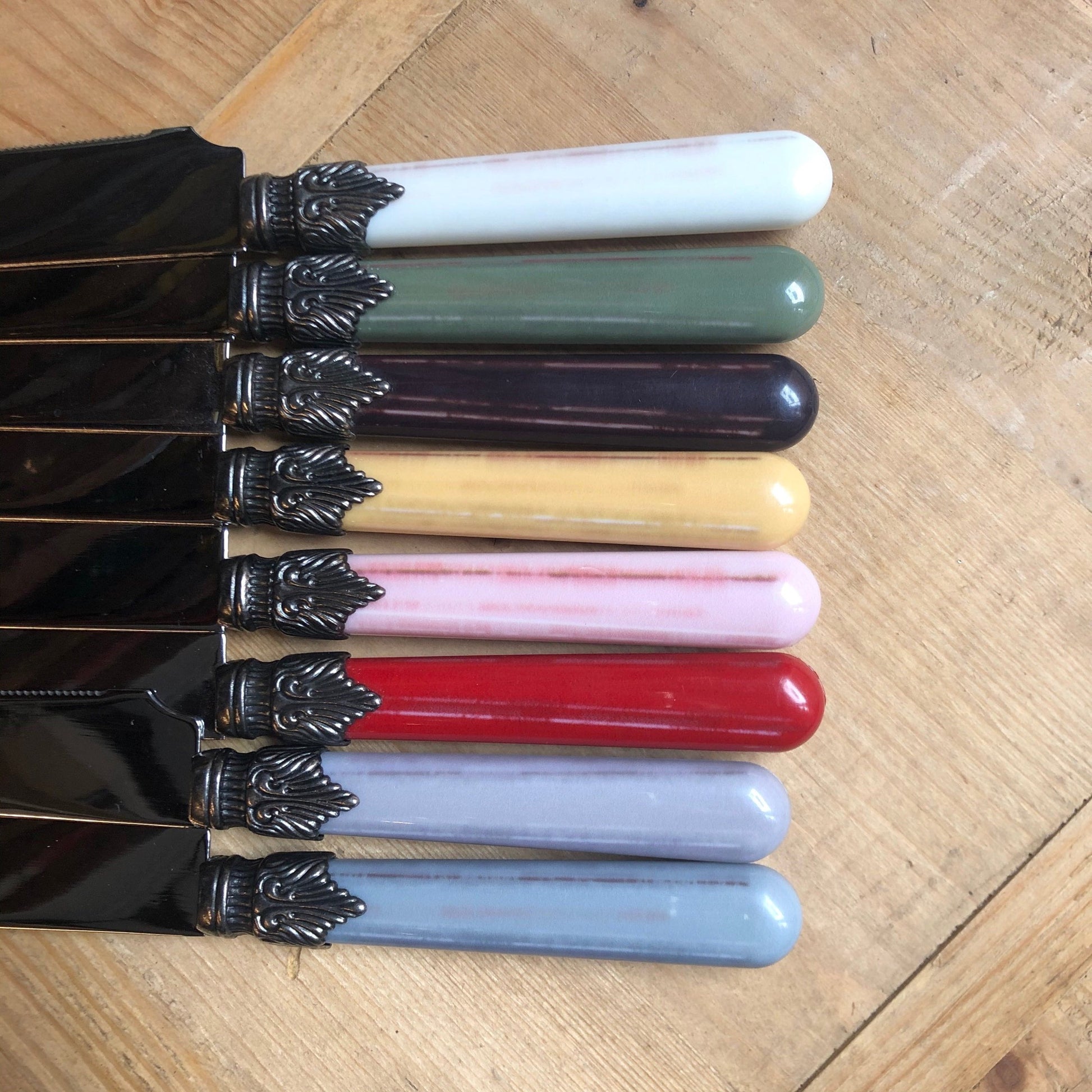 Coltello pane/torta - Vintage - Rivadossi Rivadossi