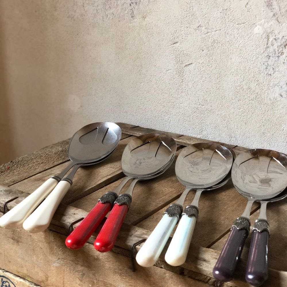 Coppia Insalata - Vintage - Rivadossi Rivadossi