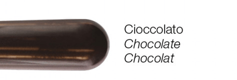 Cucchiaio a servire - Vintage - Rivadossi Rivadossi Cioccolato