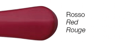 Set 4 Posate - Giulietta Antico - Rivadossi Rivadossi Rosso