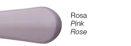 Set 4 Posate - Giulietta Antico - Rivadossi Rivadossi Rosa