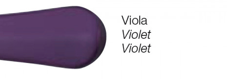 Set 4 Posate - Giulietta Antico - Rivadossi Rivadossi Viola