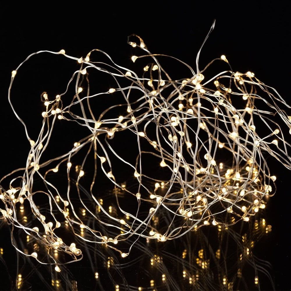 Filo Lucine - 40 Led - Indoor Sirius