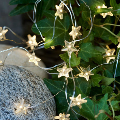 Filo Lucine - 40 Led - Indoor Sirius