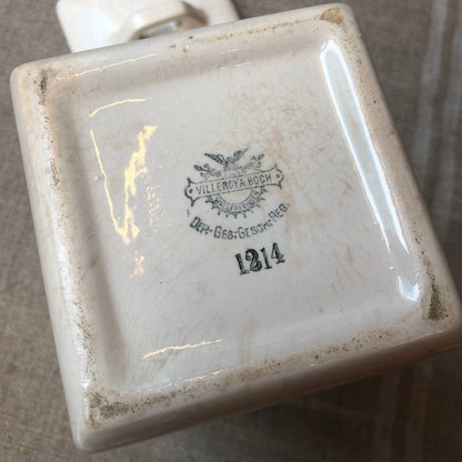 Barattoli - Villeroy & Boch - Vintage Vintage