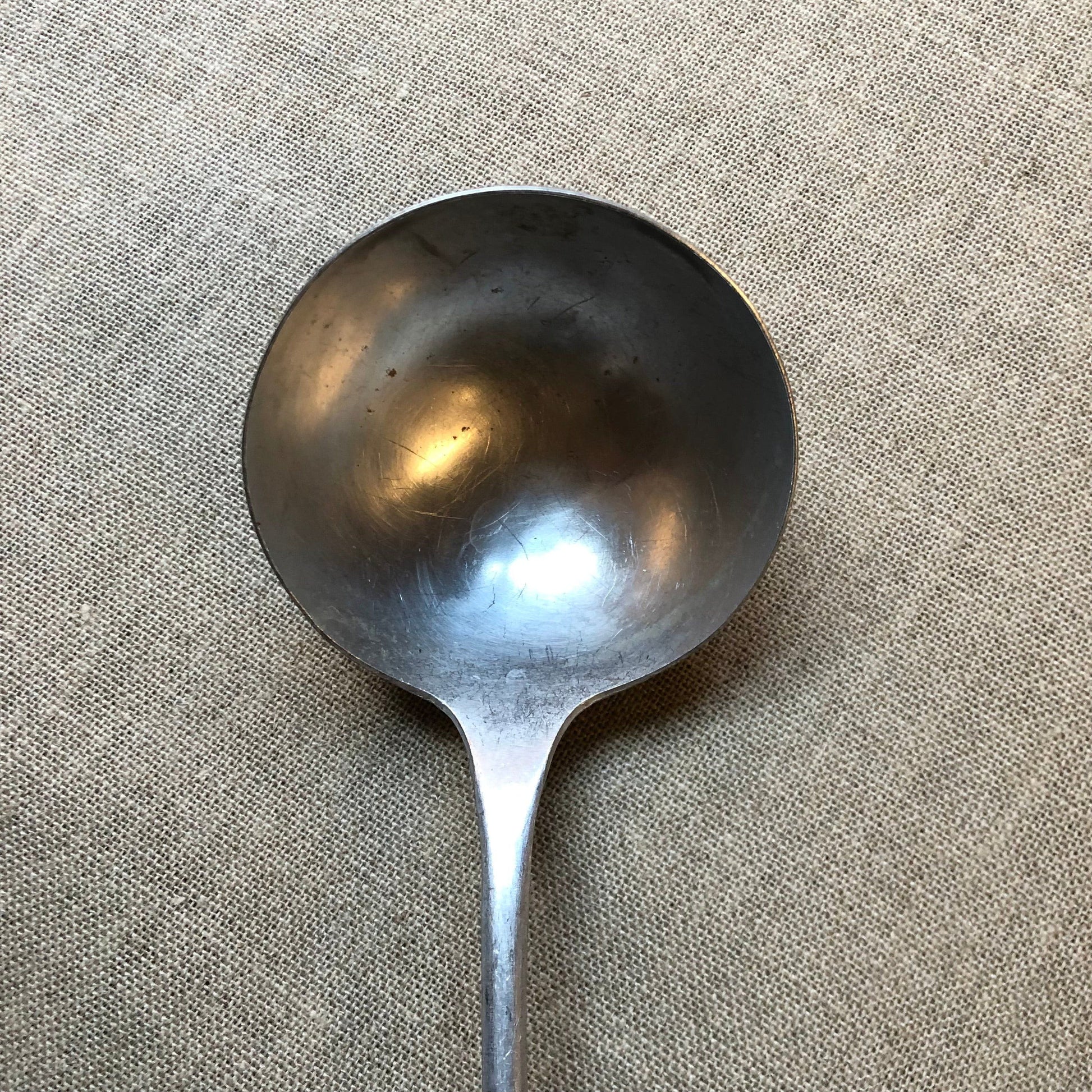 Mestoli - Alluminio - Vintage Vintage